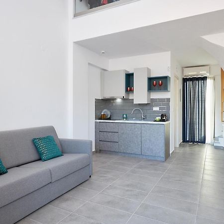 Greystoneapartments Paralia Dionysiou Exterior foto