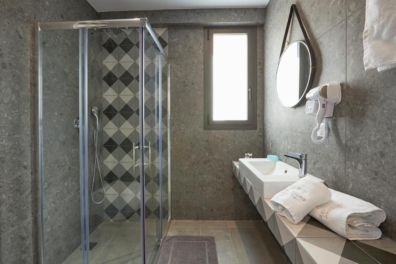 Greystoneapartments Paralia Dionysiou Exterior foto